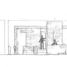 Hart House Theatre Presents HIGH FIDELITY 1/15/2010